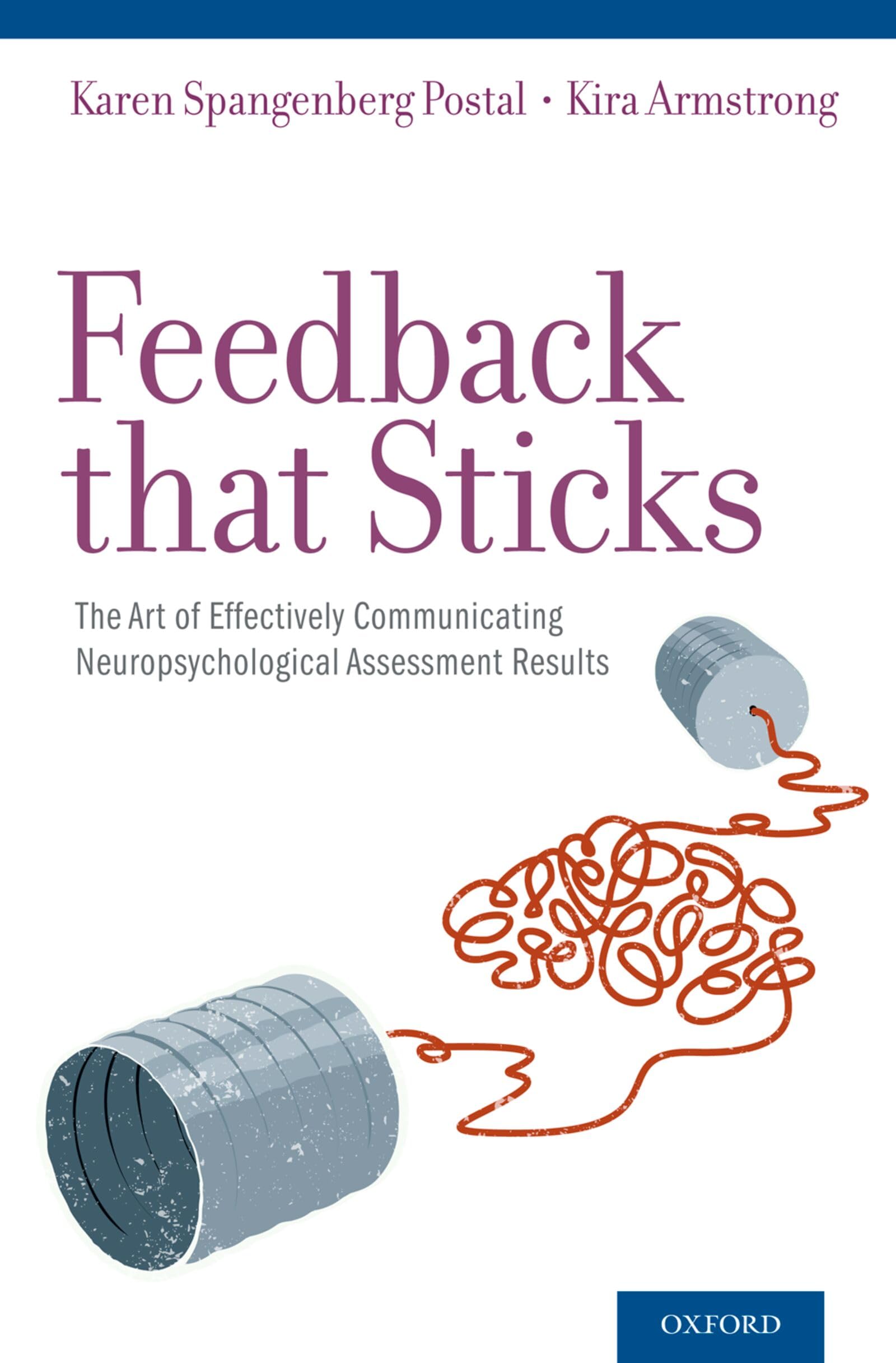 Feedback that Sticks: The Art of Effectively Communicating
